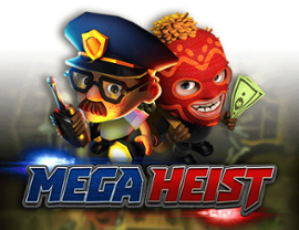 Mega Heist