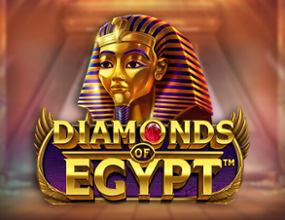 Jogue Egypt's Book of Mystery Online, 96,75% RTP