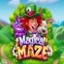 Adventures Beyond Wonderland Magical Maze