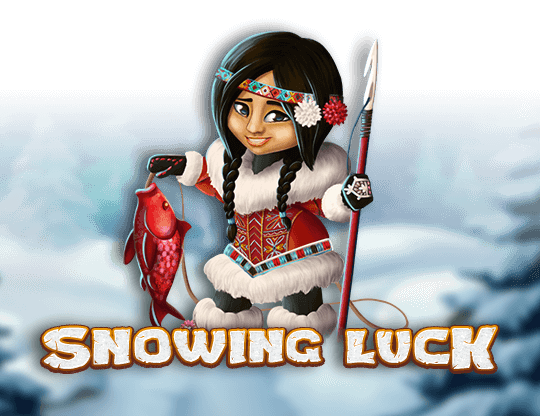 Snowing Luck