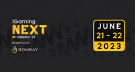 iGaming NEXT Valletta '23