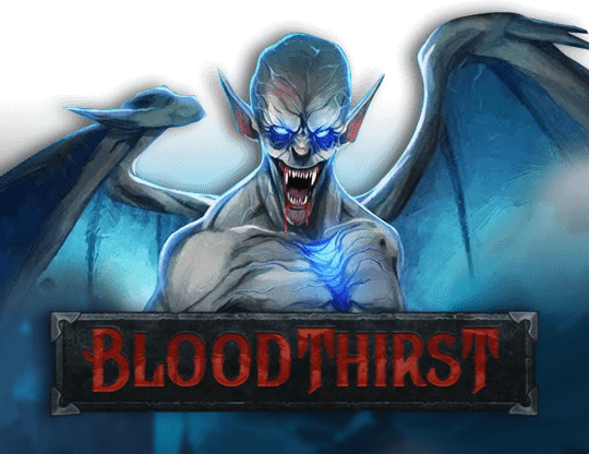 Bloodthirst