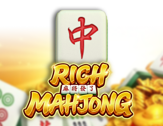 Rich Mahjong
