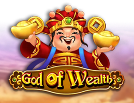 God of Wealth