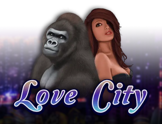 Love City
