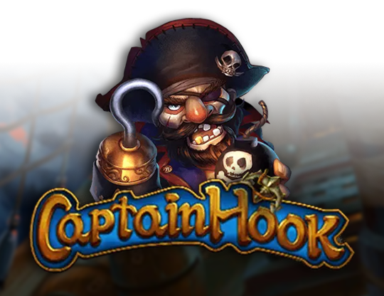 Captain Hook