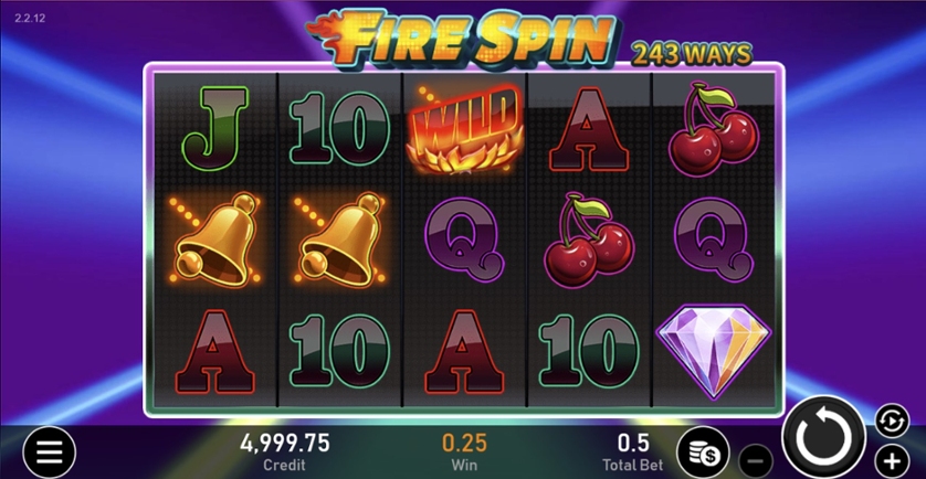 This Slot Machine is on Fire🔥🔥🔥🔥 Spin It Grand over 300X session. rare  back-to-back feature #slots : r/slotvideos