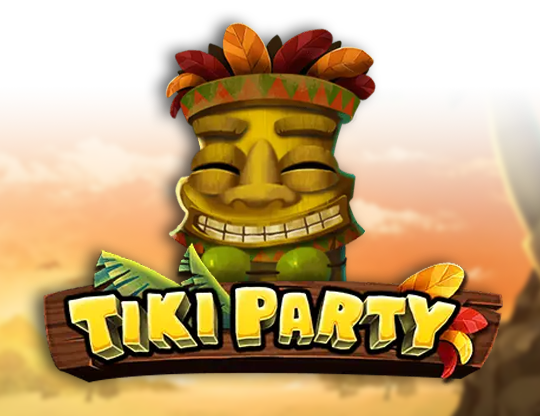 Tiki Party