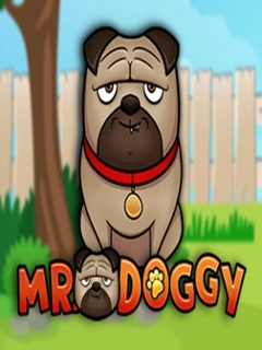Mr Doggy
