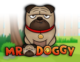 Mr Doggy