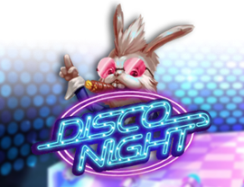 Disco Night