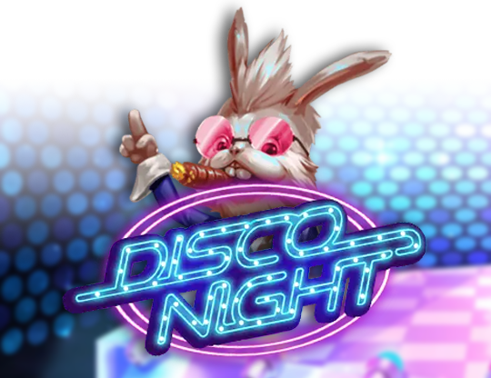 Disco Night