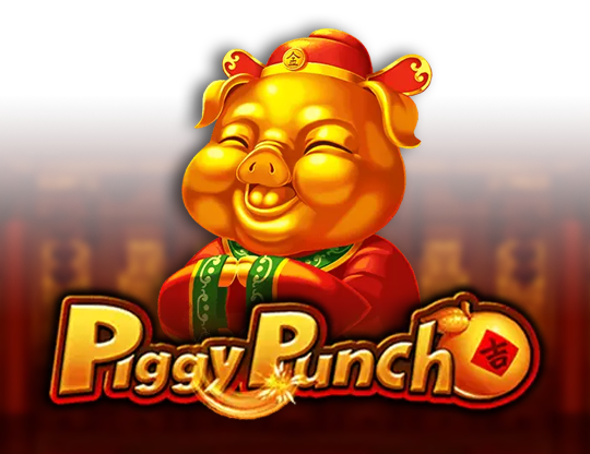 Piggy Punch