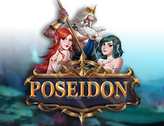 Poseidon