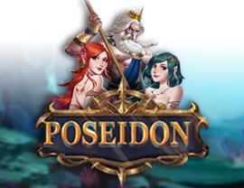 Amazing Link Poseidon Free Play in Demo Mode