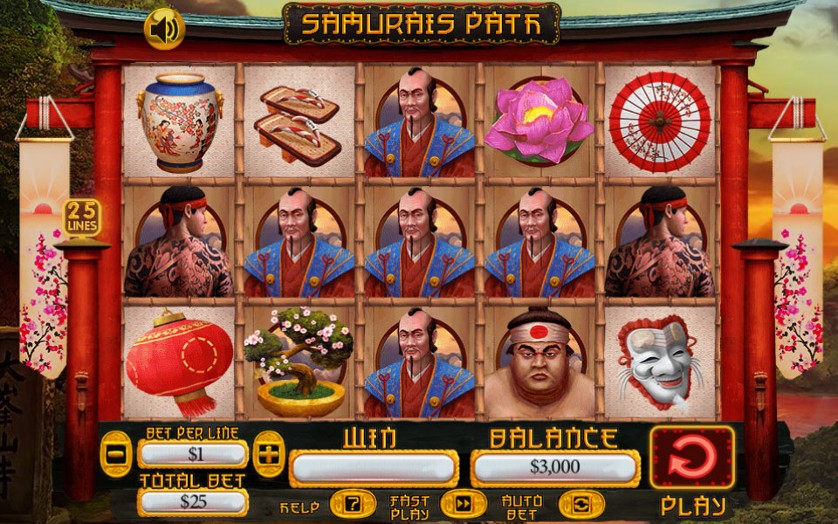 Samurai's Path.jpg