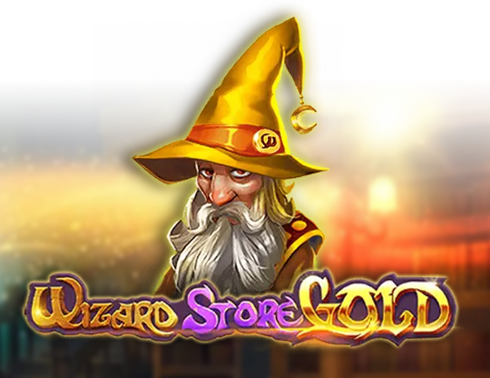 Wizard Store Gold