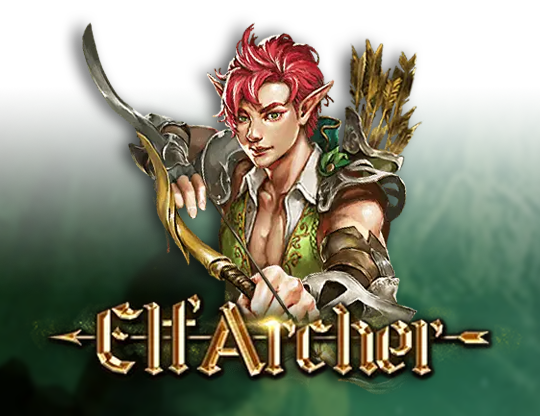 Elf Archer