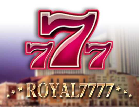 Royal 7777