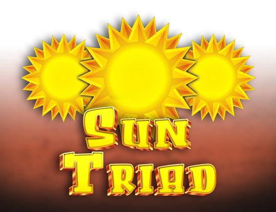 Sun Triad