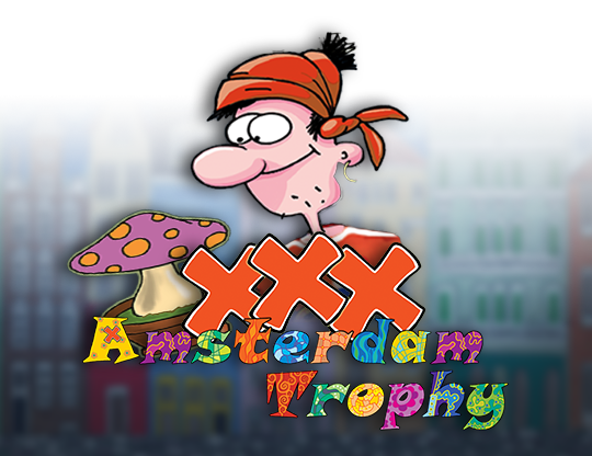 Amsterdam Trophy