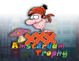 Amsterdam Trophy