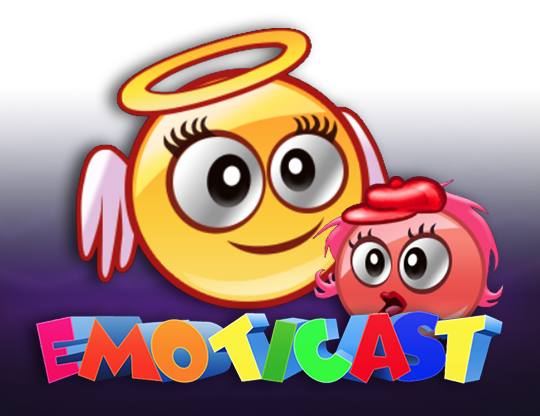 Emoticast