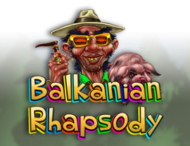 Balkanian Rhapsody