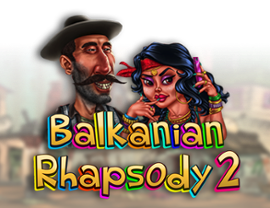 Balkanian Rhapsody 2