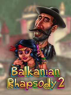Balkanian Rhapsody 2