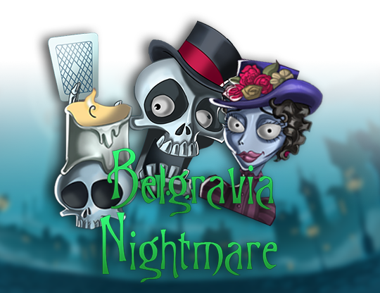 Belgravia Nightmare