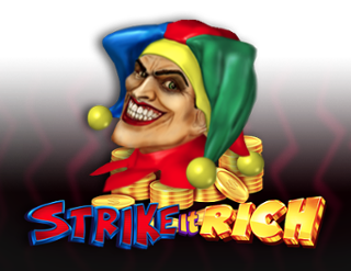 Strike It Rich