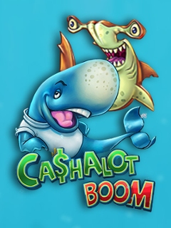 Cashalot Boom