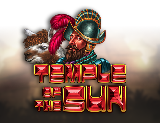 Temple of the Sun
