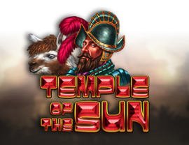 Temple of the Sun