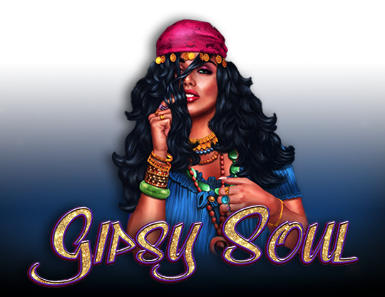 Gipsy Soul