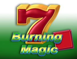 Burning Magic