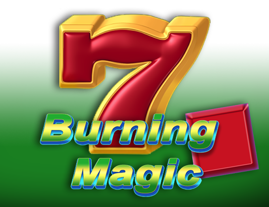 Burning Magic