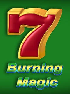 Burning Magic