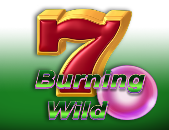 Burning Wild