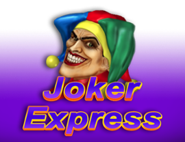 Joker Express