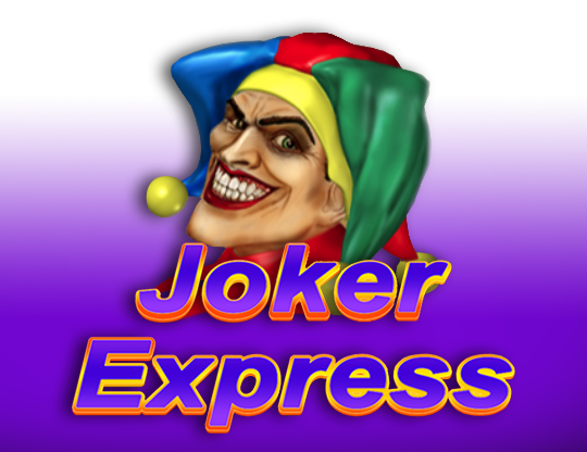 Joker Express