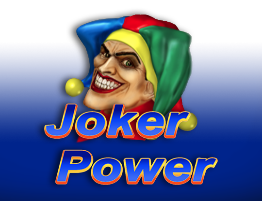 Joker Power