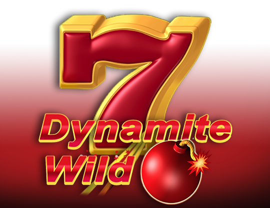Dynamite Wild
