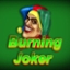 Burning Joker