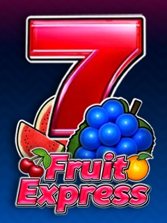 Fruit Express