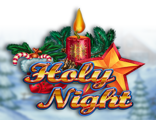 Holy Night
