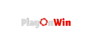 PlayOnWin Casino logo