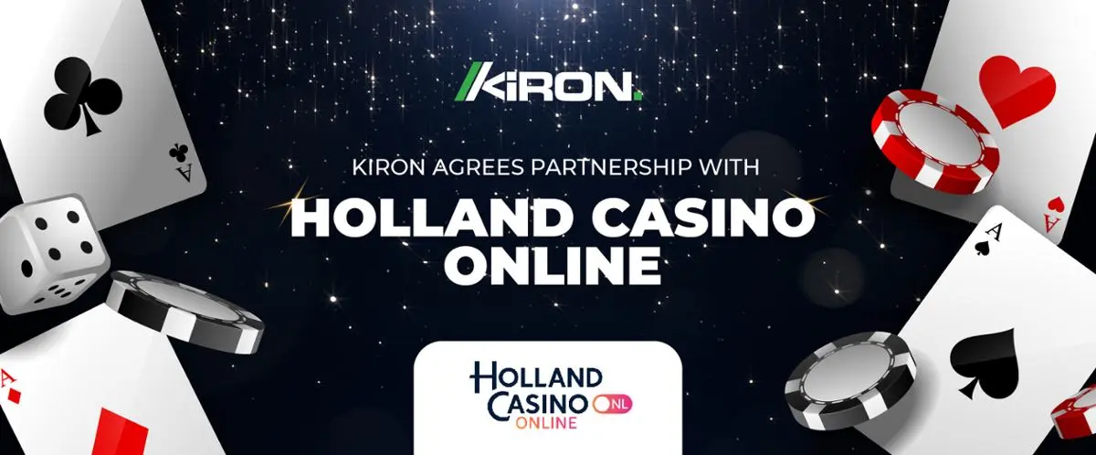 Kiron Holland Casino Online NL