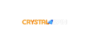 Crystal Spin Casino Logo